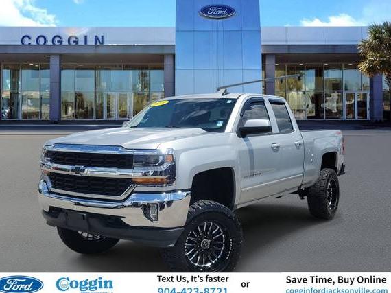 CHEVROLET SILVERADO LD 2019 2GCVKPEC0K1192085 image